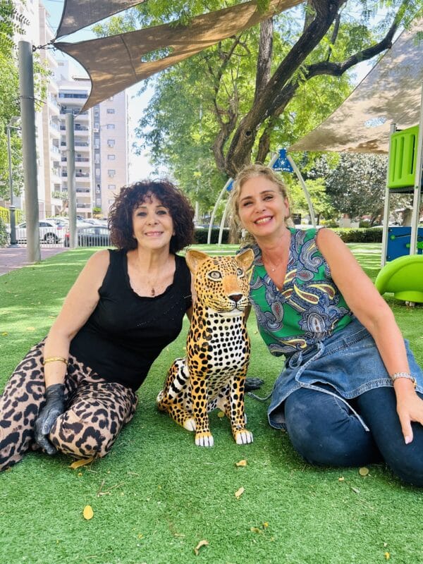 ⁦חוג אומנות רב תחומית⁩ – תמונה ⁦3⁩