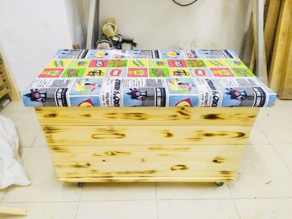 ⁦קורס נגרות למתחילים ומתקדמים (8 מפגשים)⁩ – תמונה ⁦7⁩