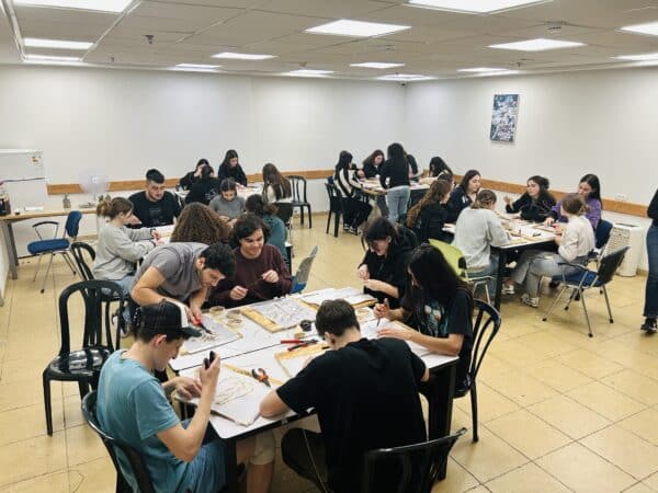 ⁦סדנאות גיבוש לעובדים וארגונים⁩ – תמונה ⁦6⁩