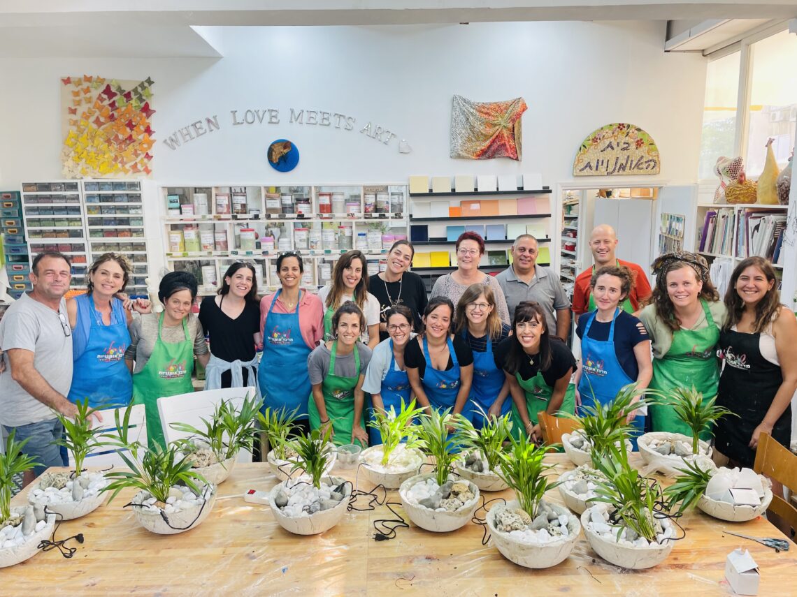 סדנאות גיבוש לעובדים וארגונים 1 סדנאות גיבוש לעובדים וארגונים