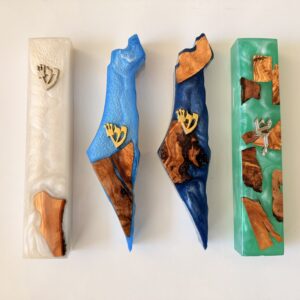 יצירות אומנות