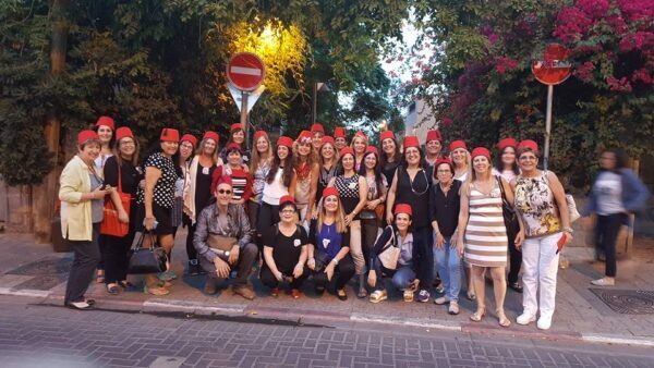 הקהילה של שירלי מרכז אומנויות 3 שירלי מרכז אומנויות