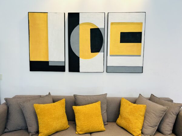 ⁦קורס ציור ופיסול בקלקר (6 מפגשים)⁩ – תמונה ⁦2⁩