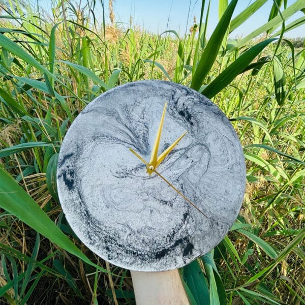 ⁦קורס פיסול בבטון פולימרי – 3 מפגשים⁩ – תמונה ⁦2⁩