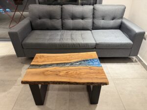 סדנת אפוקסי