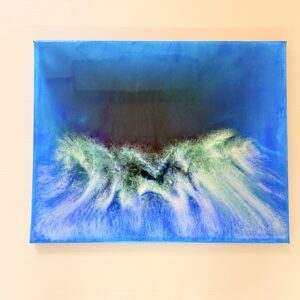 סדנת אפוקסי - ליצירת תמונת אפוקסי