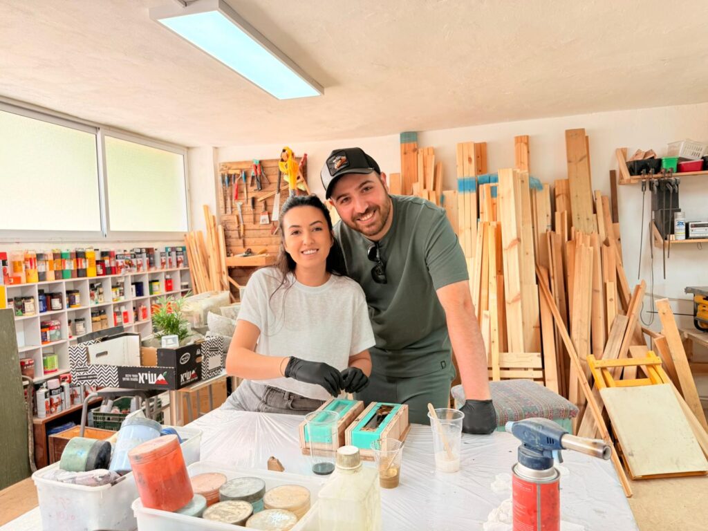 21סדנאות אומנות