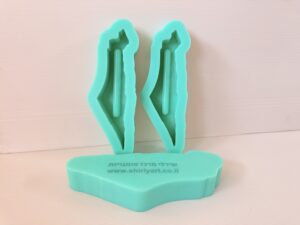 תבנית מזוזה ארץ ישראל 2 תבנית מזוזה ארץ ישראל