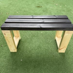 סדנת נגרות - ליצירת ספסל