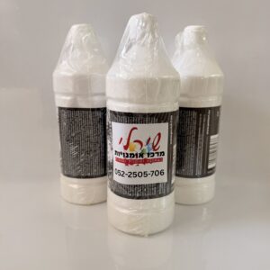 פורינג מדיום – ליטר