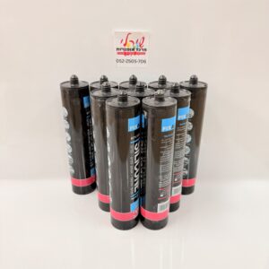 סיליקון מקצועי לאיטום