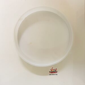 תבנית סיליקון עגולה – קוטר 38 ס״מ