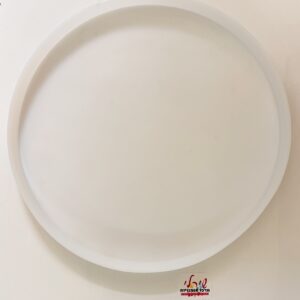תבנית סיליקון עגולה – קוטר 50 ס״מ