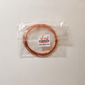 סליל נחושת – 5 מטר
