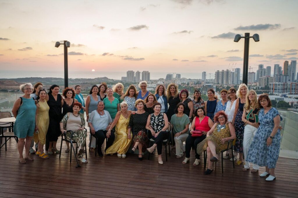 שירלי מרכז אומנויות